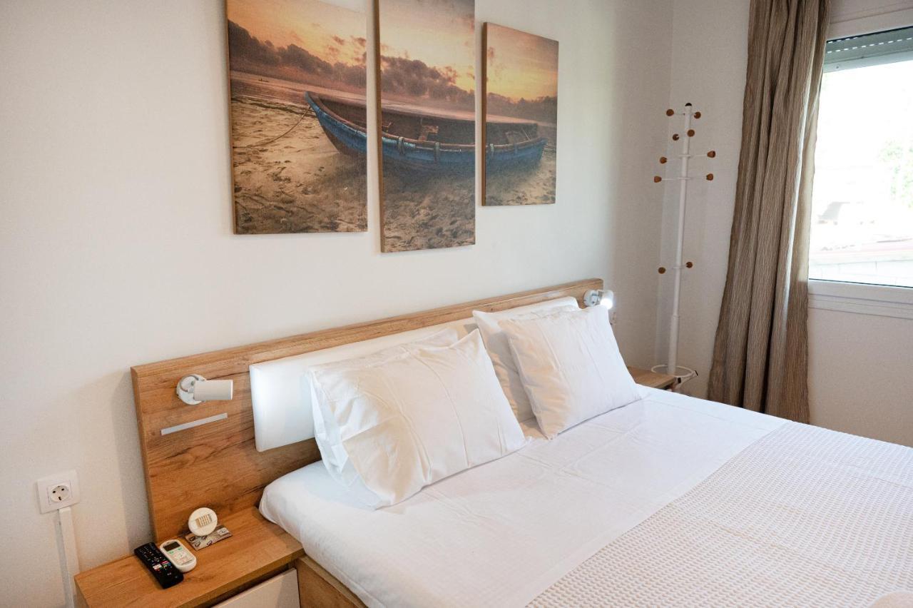 Villa Sofia Sea View Poros Town Exteriér fotografie